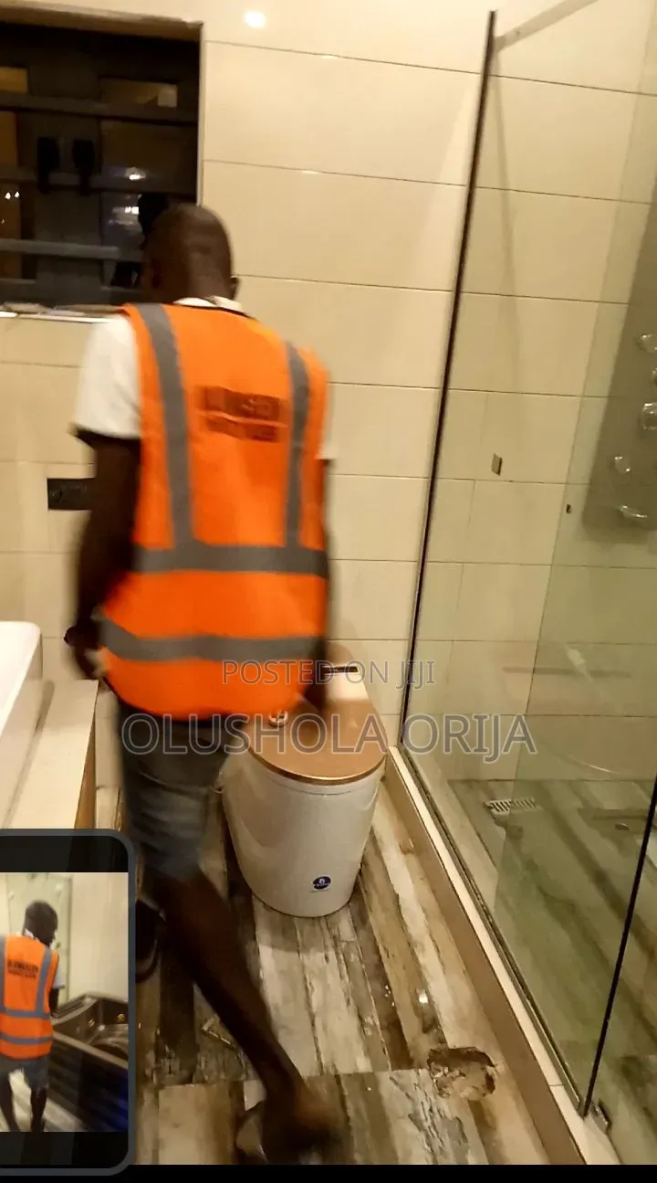 Sunshine Janitorial Services
