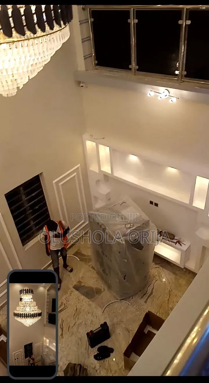 Sunshine Janitorial Services