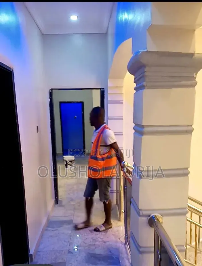 Sunshine Janitorial Services