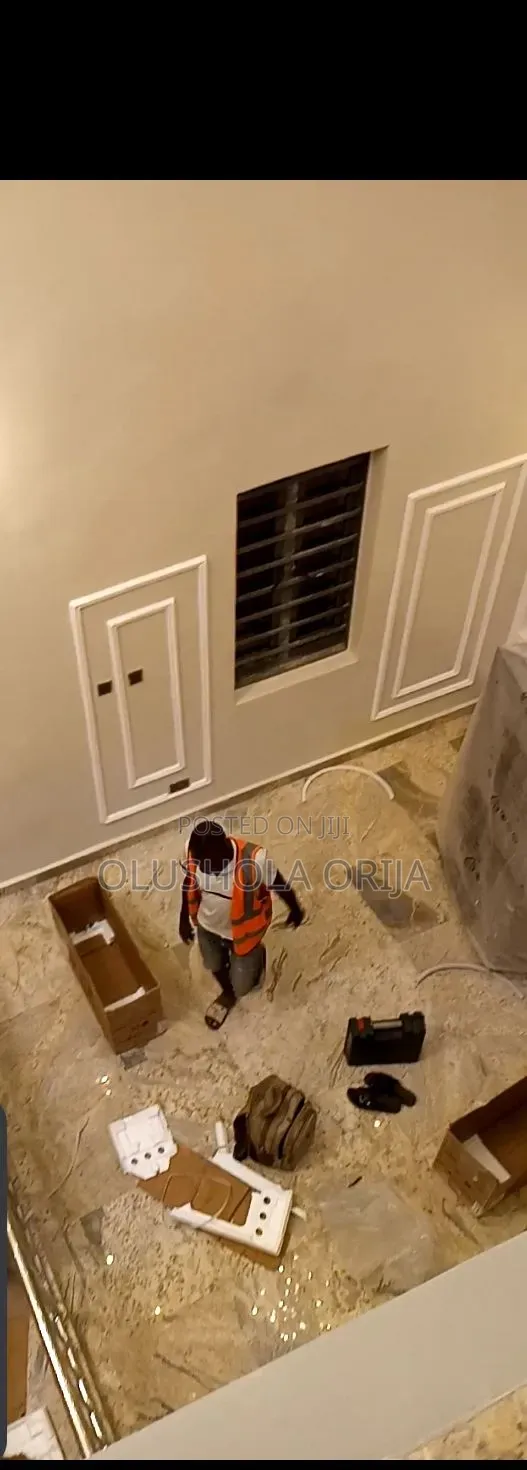 Sunshine Janitorial Services
