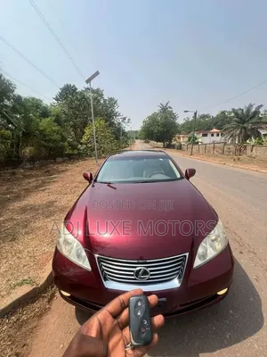 Lexus ES 350 2009