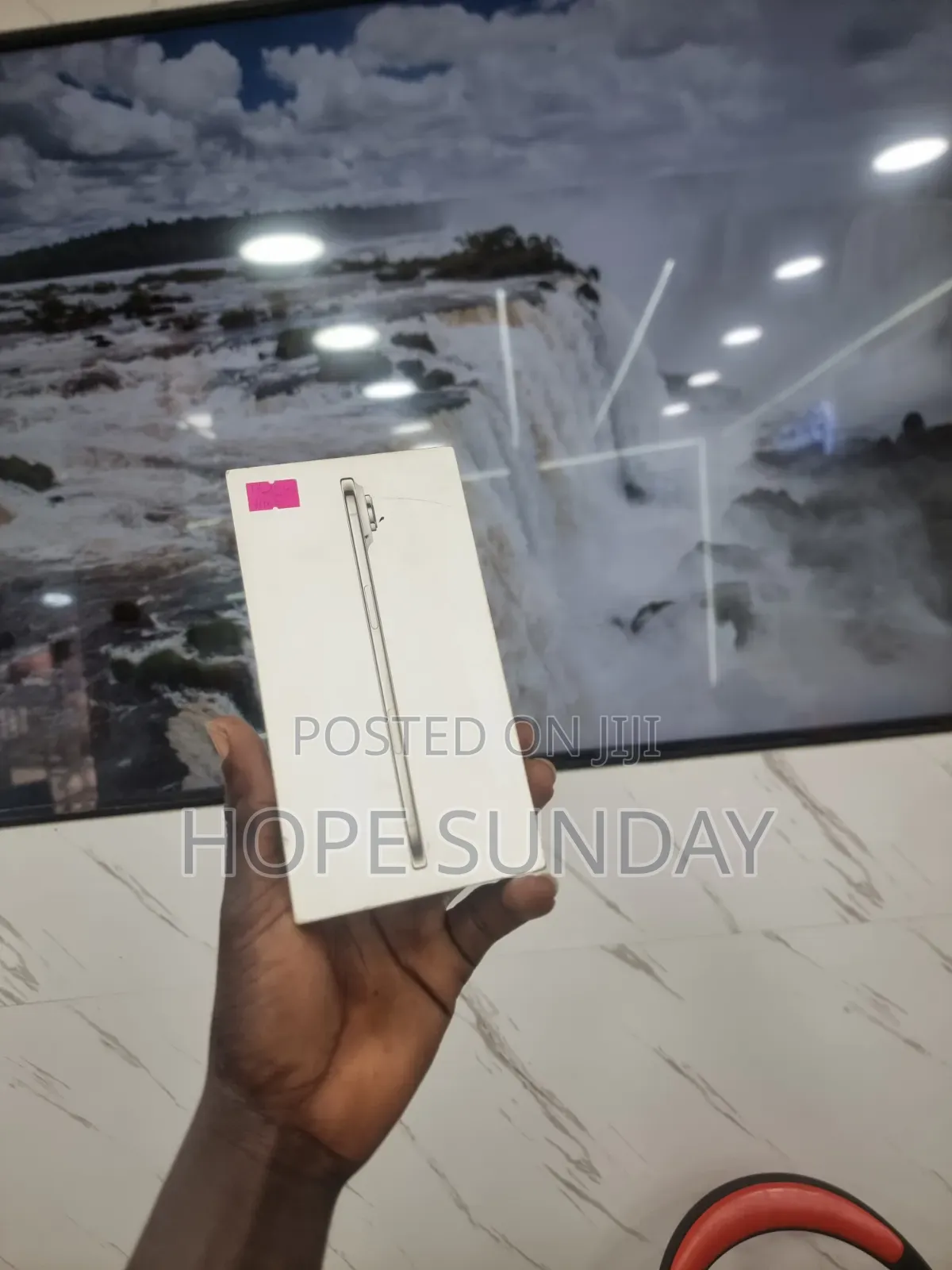 New Apple iPhone Air 512 GB