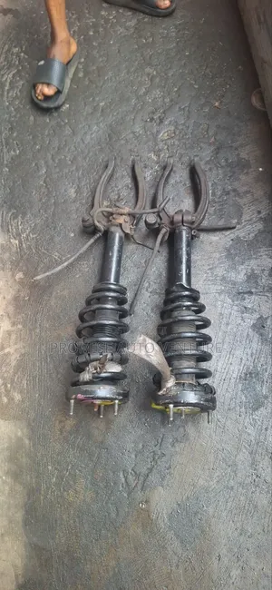 Complete Front Shock Hyundai Sonata, Azera 2006, 2009