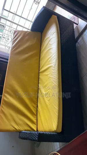 Yard Chair