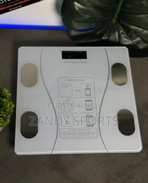 Weight Scale