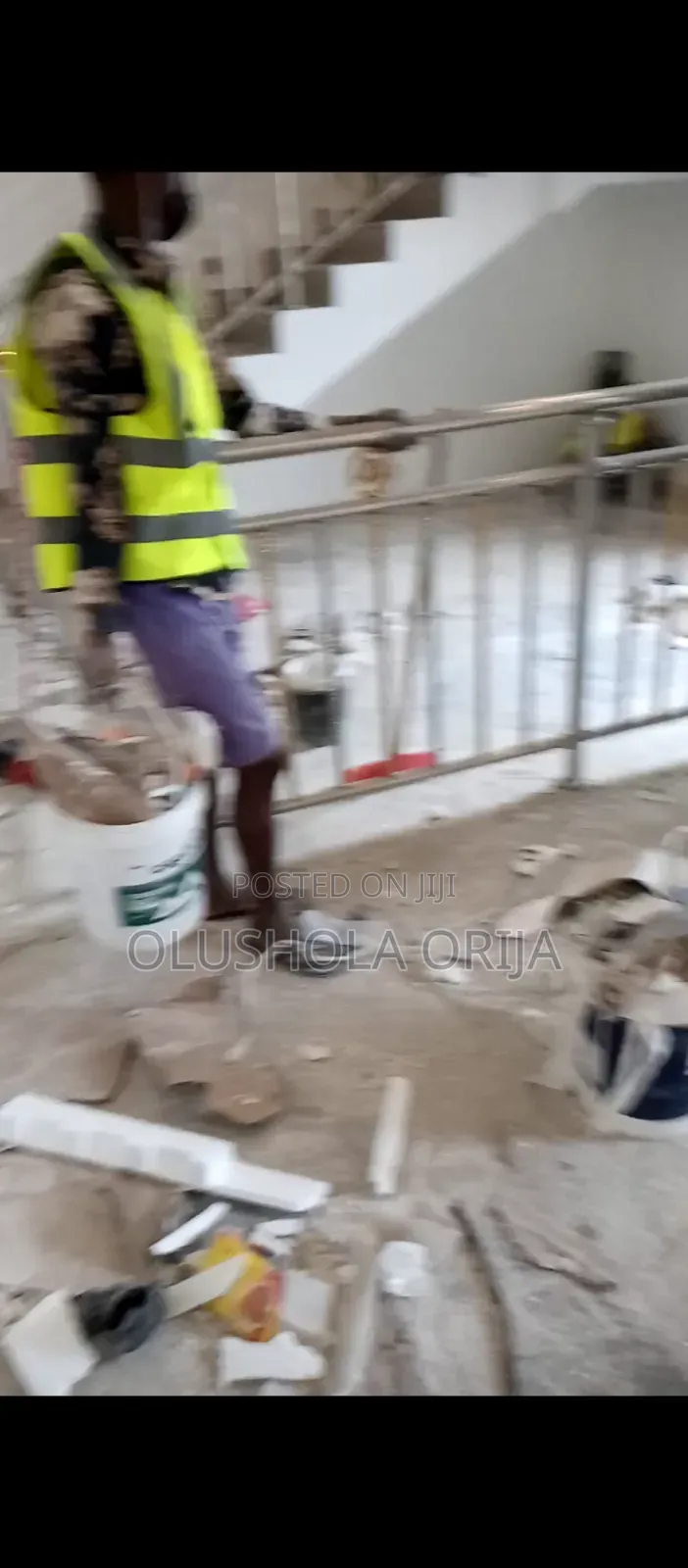 Sunshine Janitorial Services