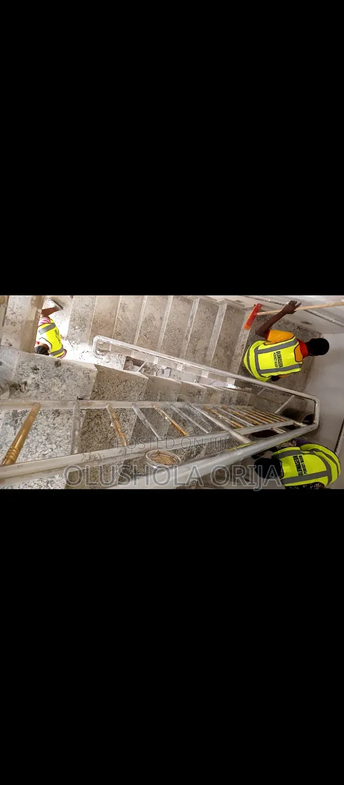 Sunshine Janitorial Services