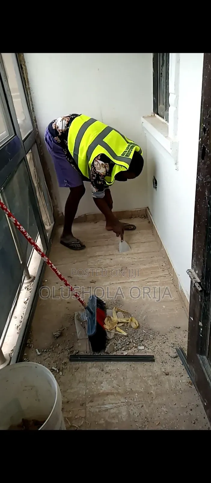 Sunshine Janitorial Services