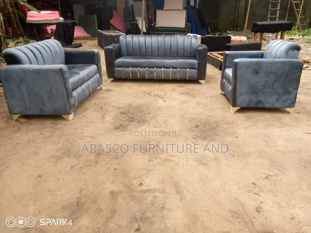 6 Seaters Sofa Sets
