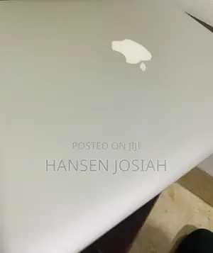 Laptop Apple MacBook Pro 2012 6GB Intel Core i5 HDD 320GB