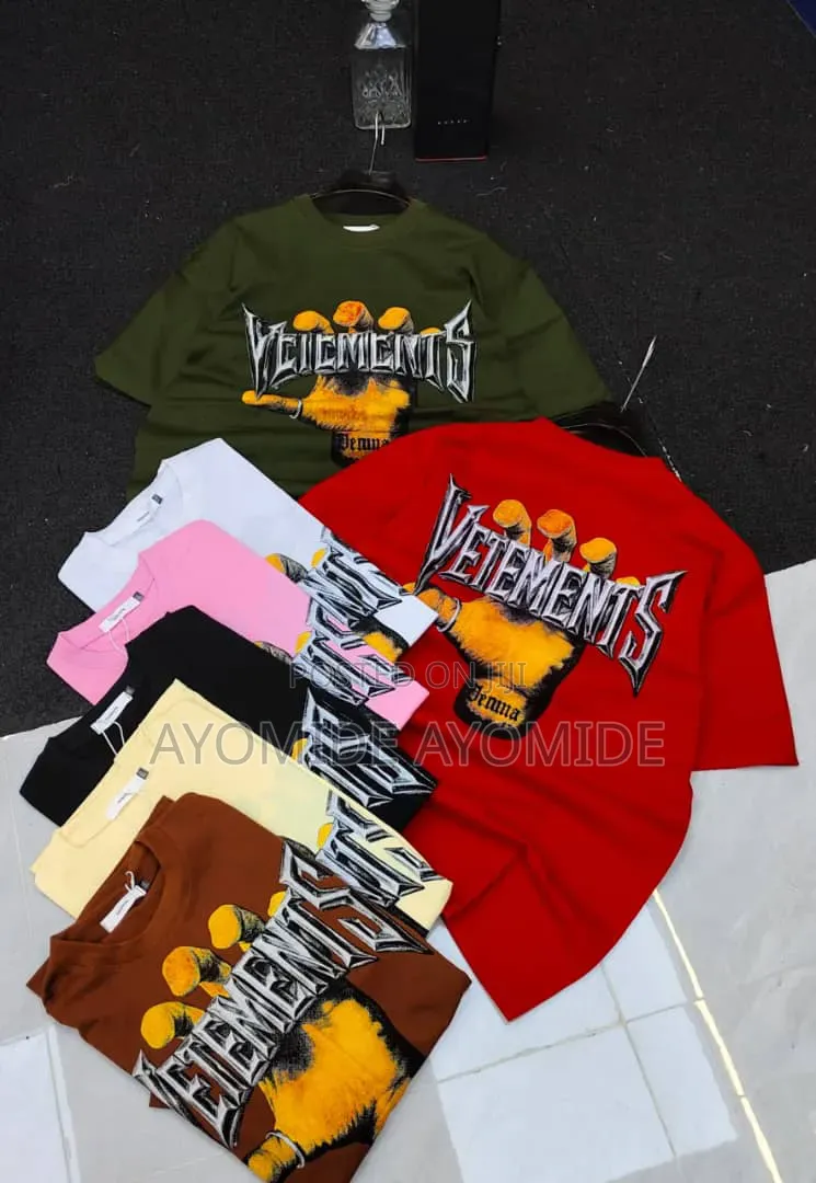 S FLEX Fashion Collection