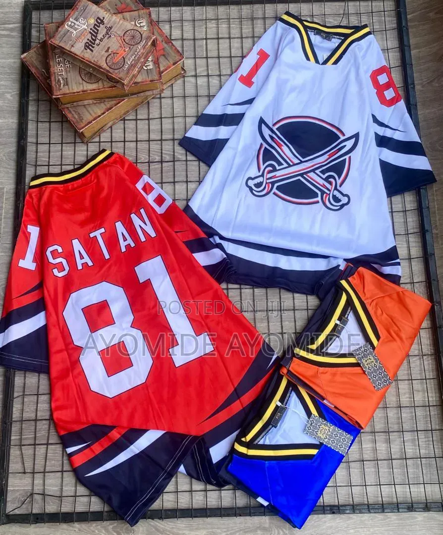 S FLEX Fashion Collection