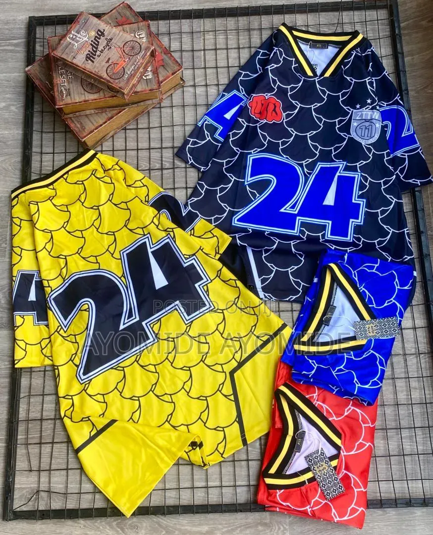 S FLEX Fashion Collection