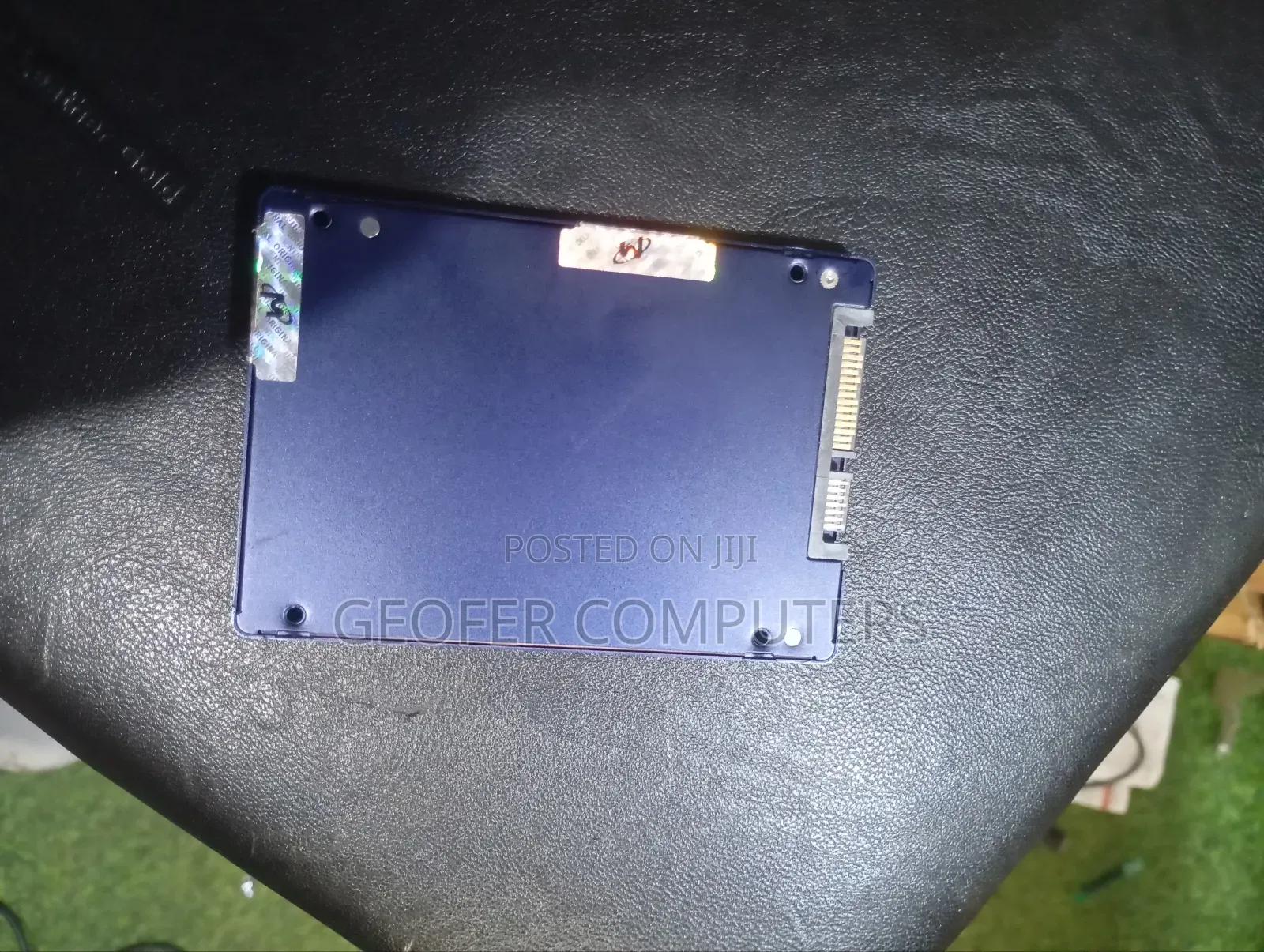 4Tb SSD Sata Hard Drive