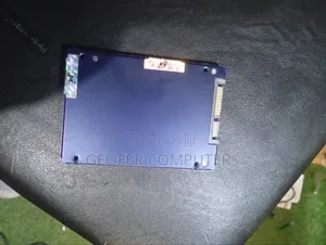 4Tb SSD Sata Hard Drive