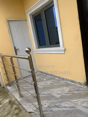 Furnished Mini Flat in Oribanwa Phase2, Awoyaya for rent