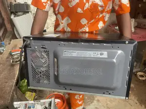 A Microwave