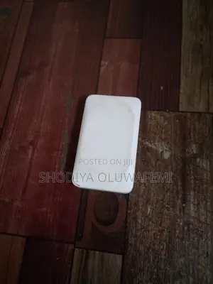 MTN 4G LTE MiFi – Working Perfectly, Good Battery