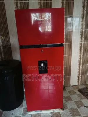 Hisense Fridge