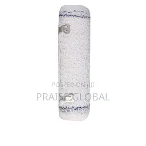High Quality Crepe Elastic Bandage 12 Pcs.