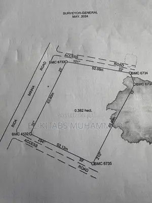 Plot of Land