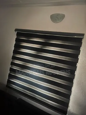 Window Day and Night Blind