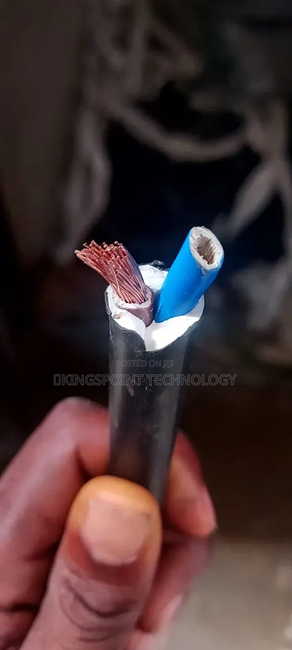 Flexible Cable