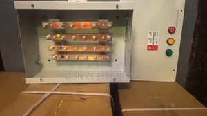Havels 200amps Busbar