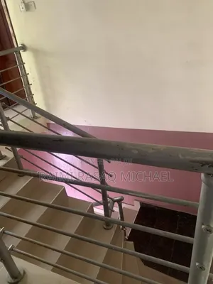 Furnished 2bdrm Apartment in Fidiso Estate, Sangotedo for rent