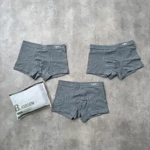 Branded Boxers