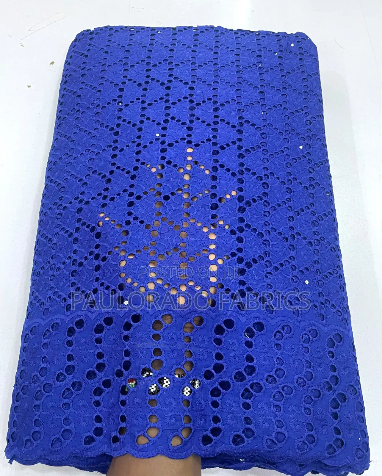 Quality Dry Lace