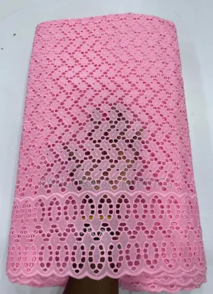 Quality Dry Lace