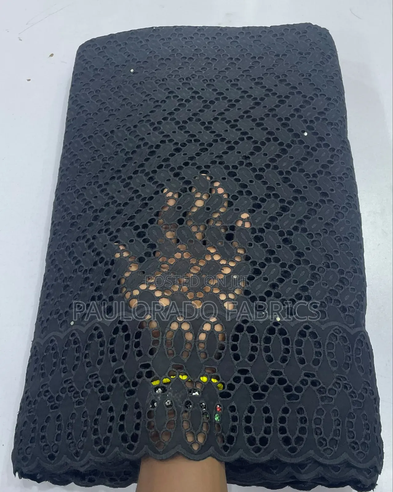 Quality Dry Lace