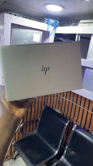 New Laptop HP Envy 13-ba 16GB Intel Core i7 SSD 512GB