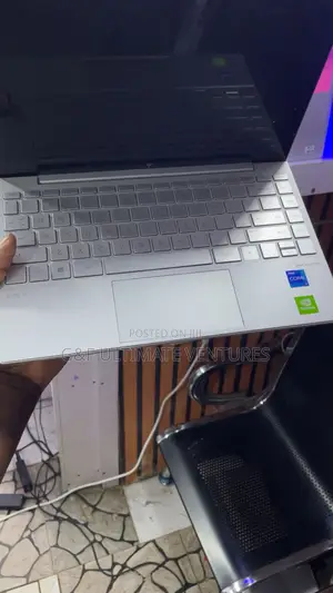 New Laptop HP Envy 13-ba 16GB Intel Core i7 SSD 512GB
