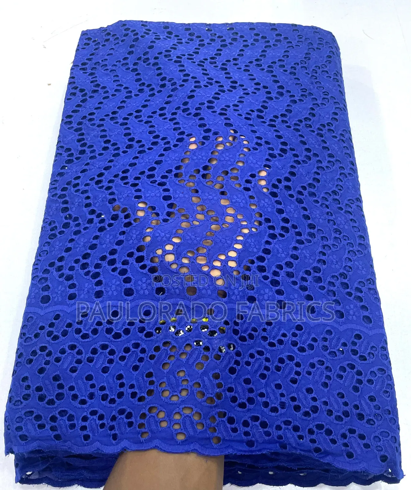 Quality Dry Lace
