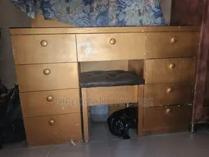 Dressing Mirror
