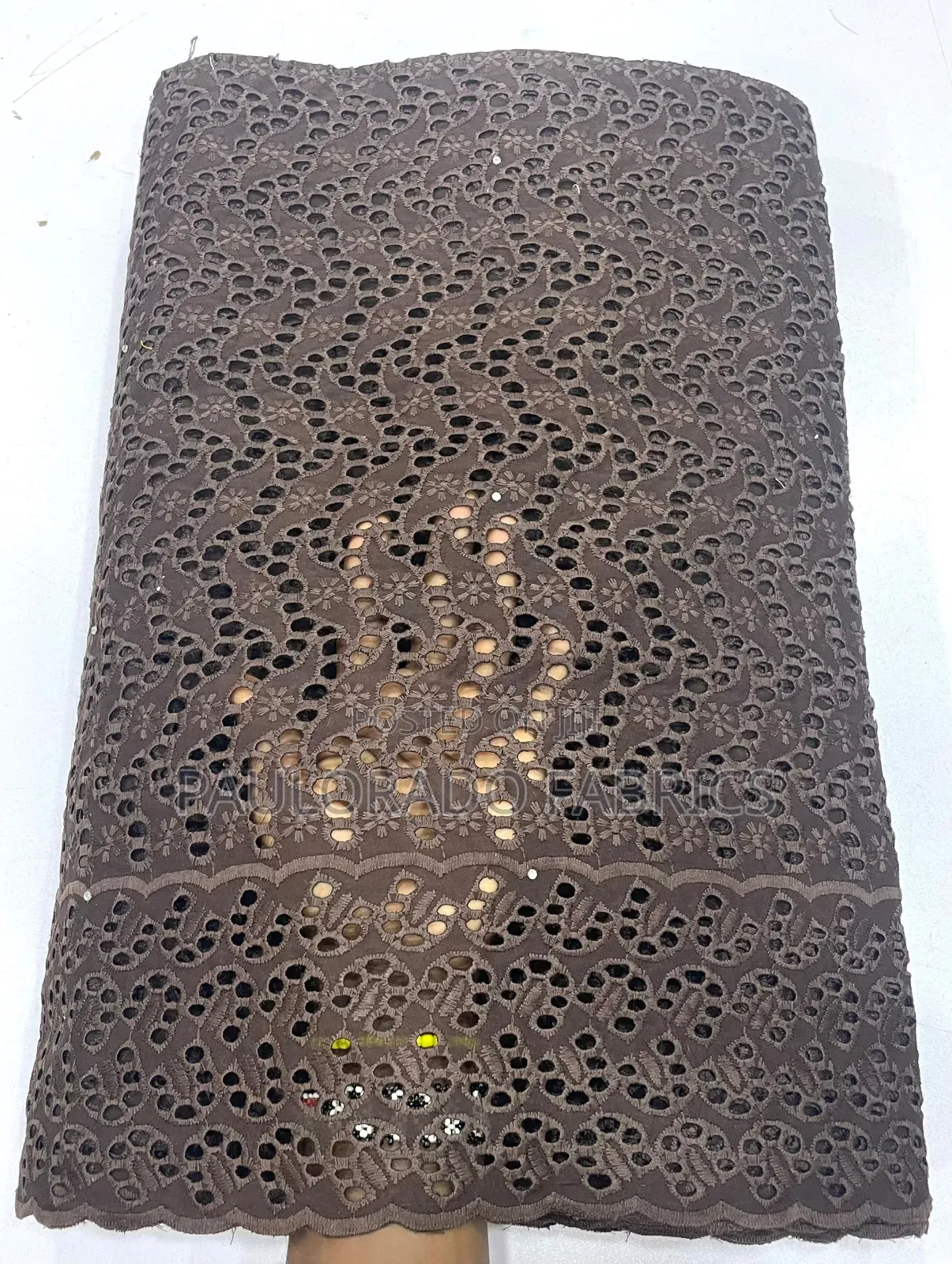 Quality Dry Lace