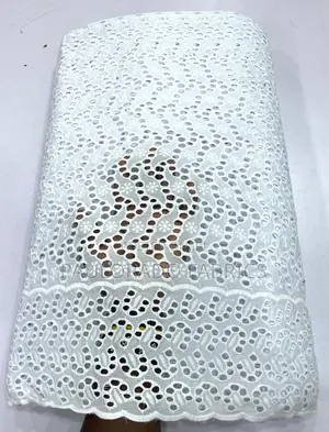 Quality Dry Lace
