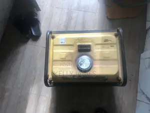 Generators