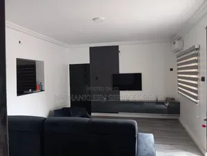 Simply Two Bedroom Apartment in Mabushi