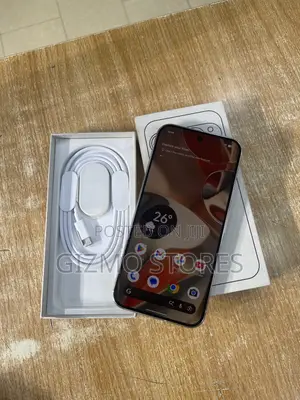 Google Pixel 9 Pro XL 256 GB White
