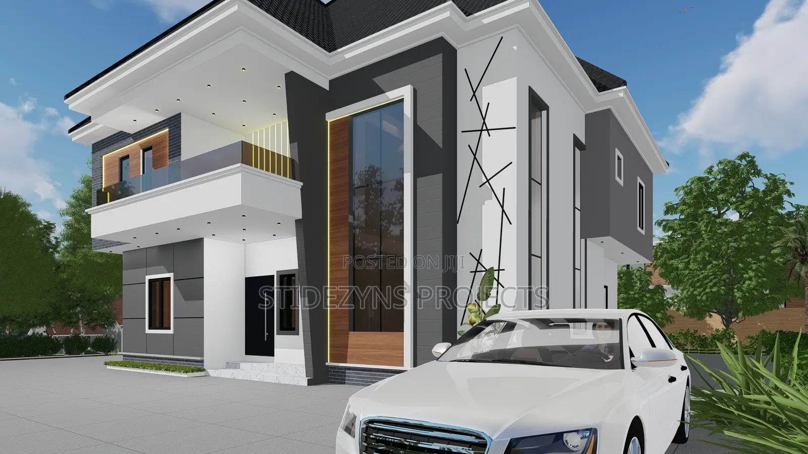 Affordable Home Designs