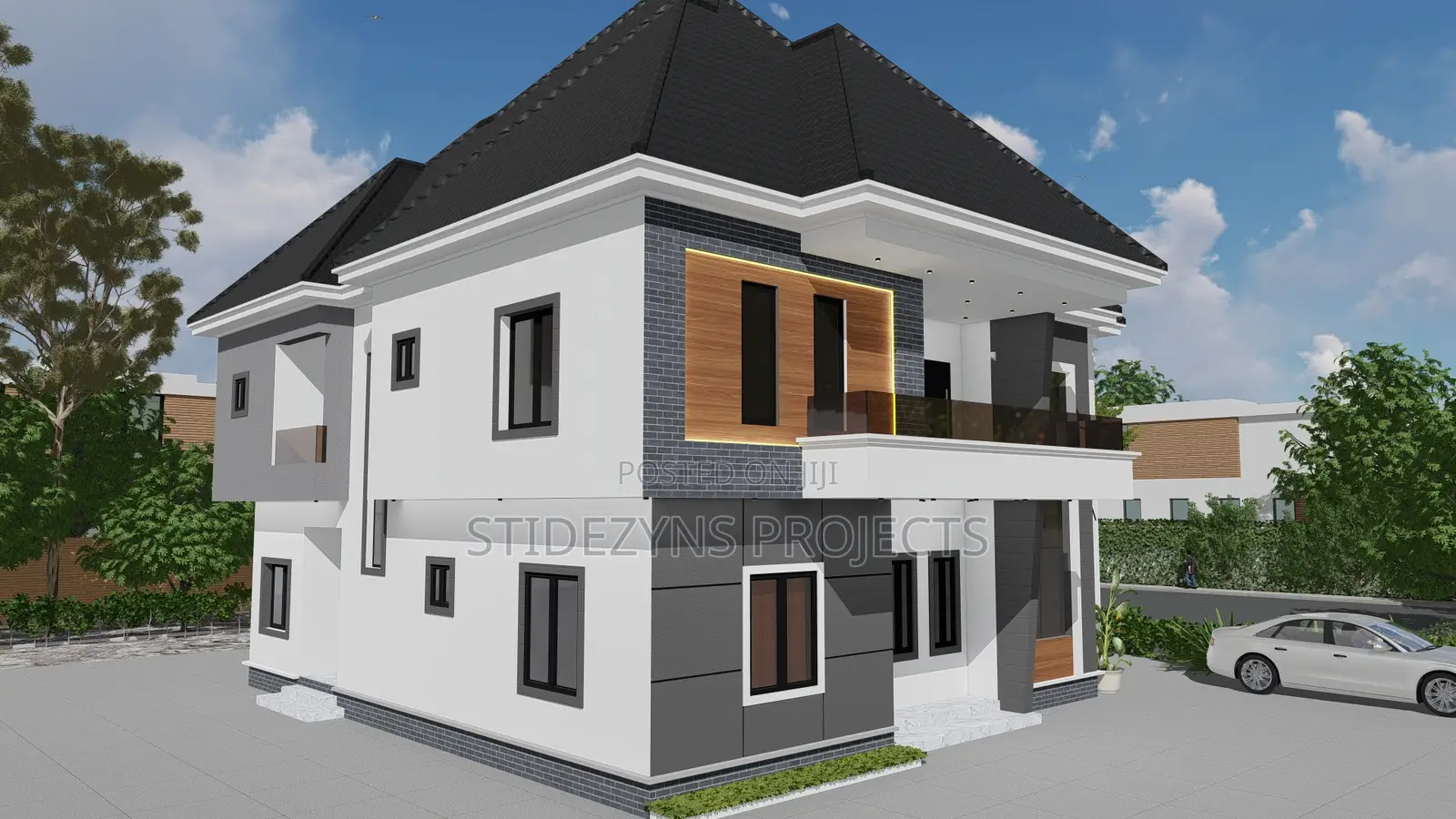 Affordable Home Designs