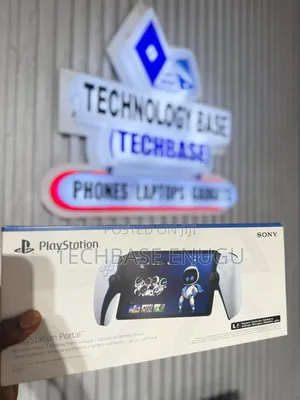 Play Station Portal