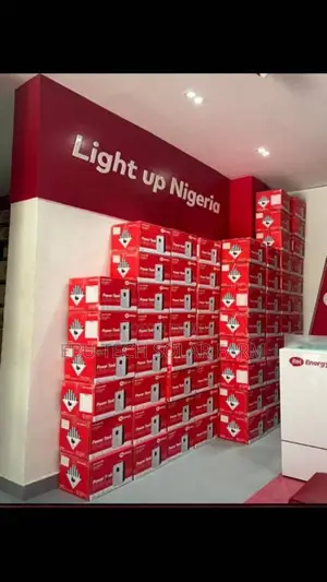Itel Power Tank