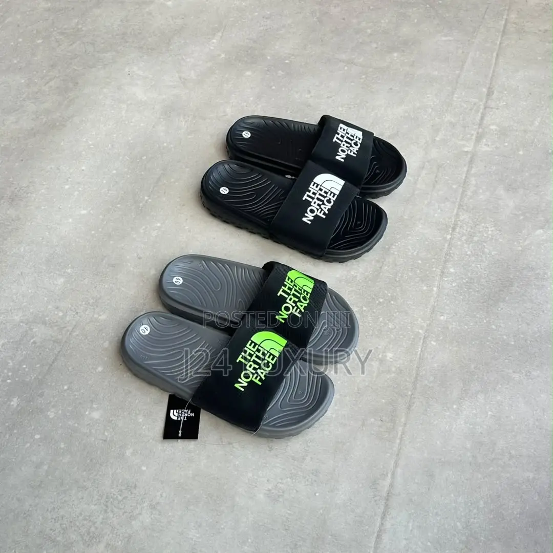 North Face Slide