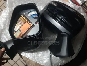 Side Mirror for Toyota Land Cruiser 2025 Model