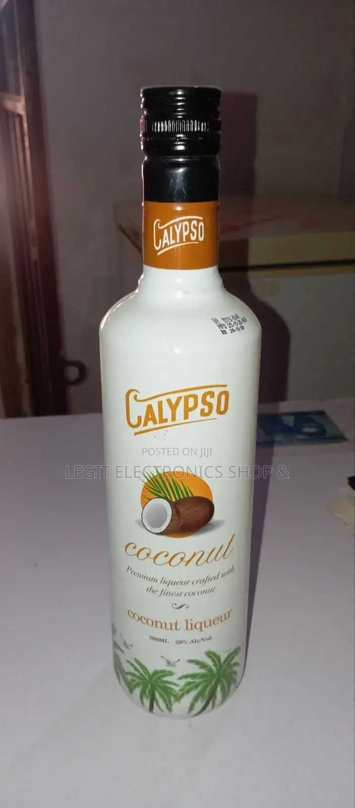 Drinks and More