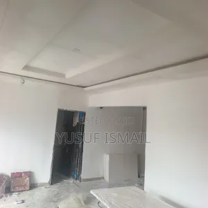 Furnished 3bdrm Block of Flats in Dopemu Just Rite, Abule Egba for rent